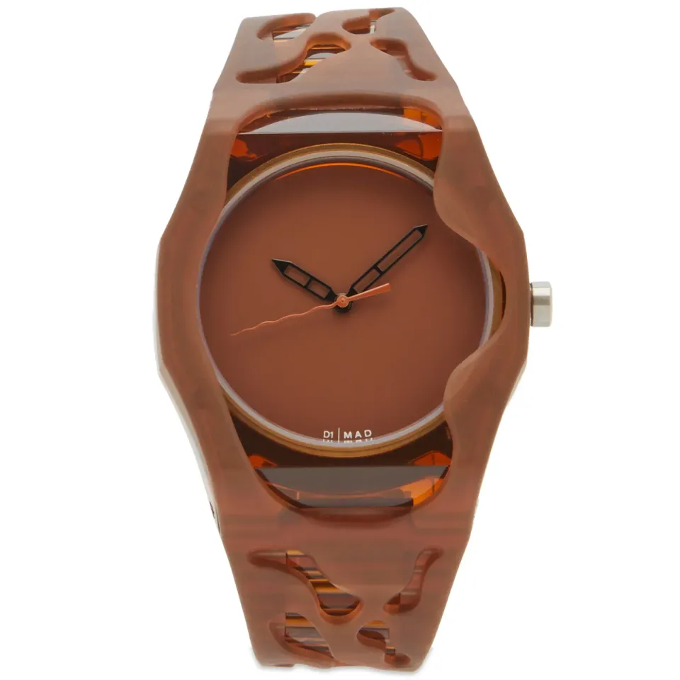 x D1 Milano Concept Watch