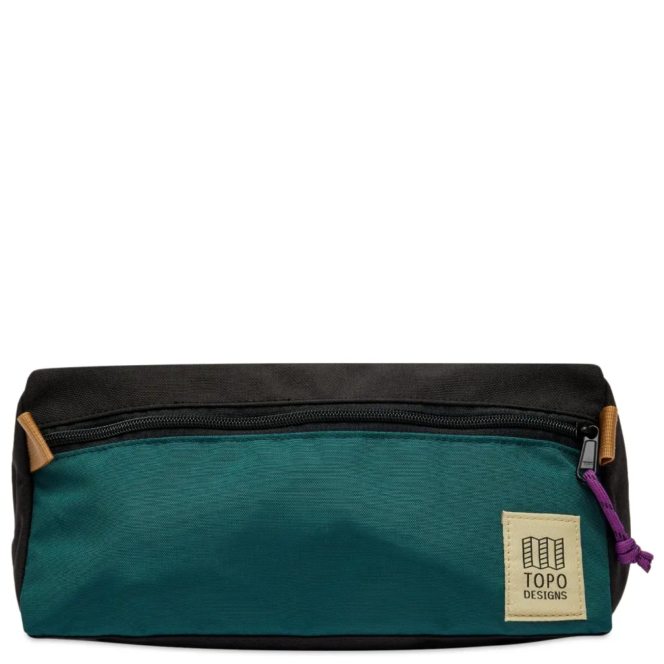 Dopp Kit Wash Bag