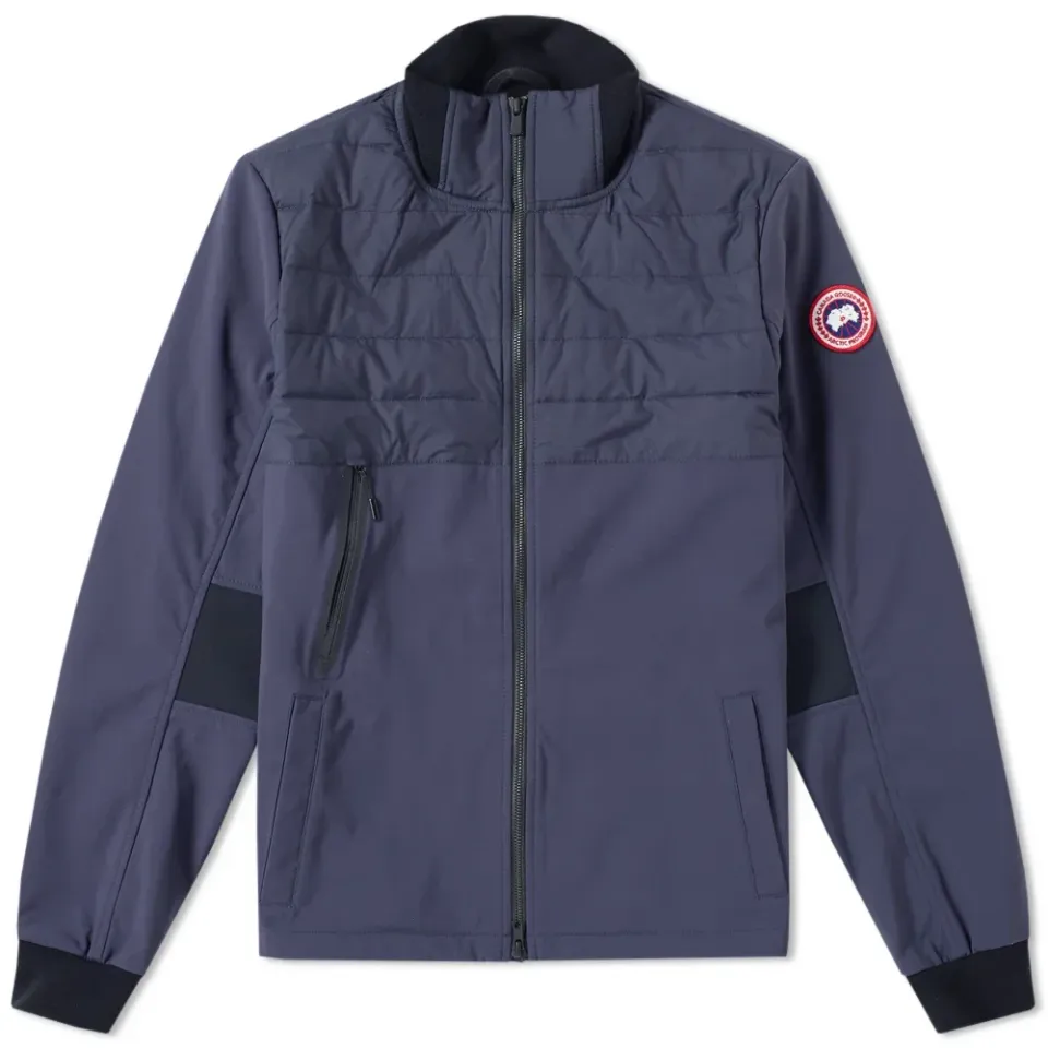 Jericho Beach Jacket