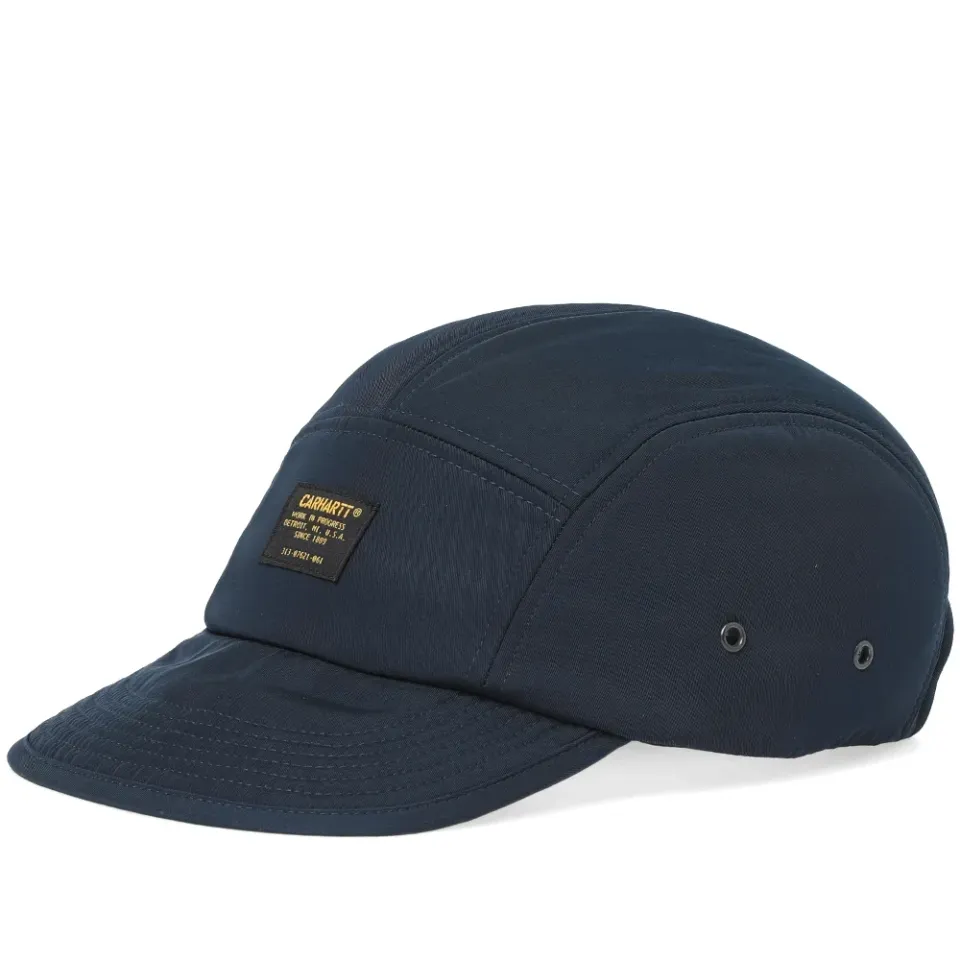 Military Logo Cap