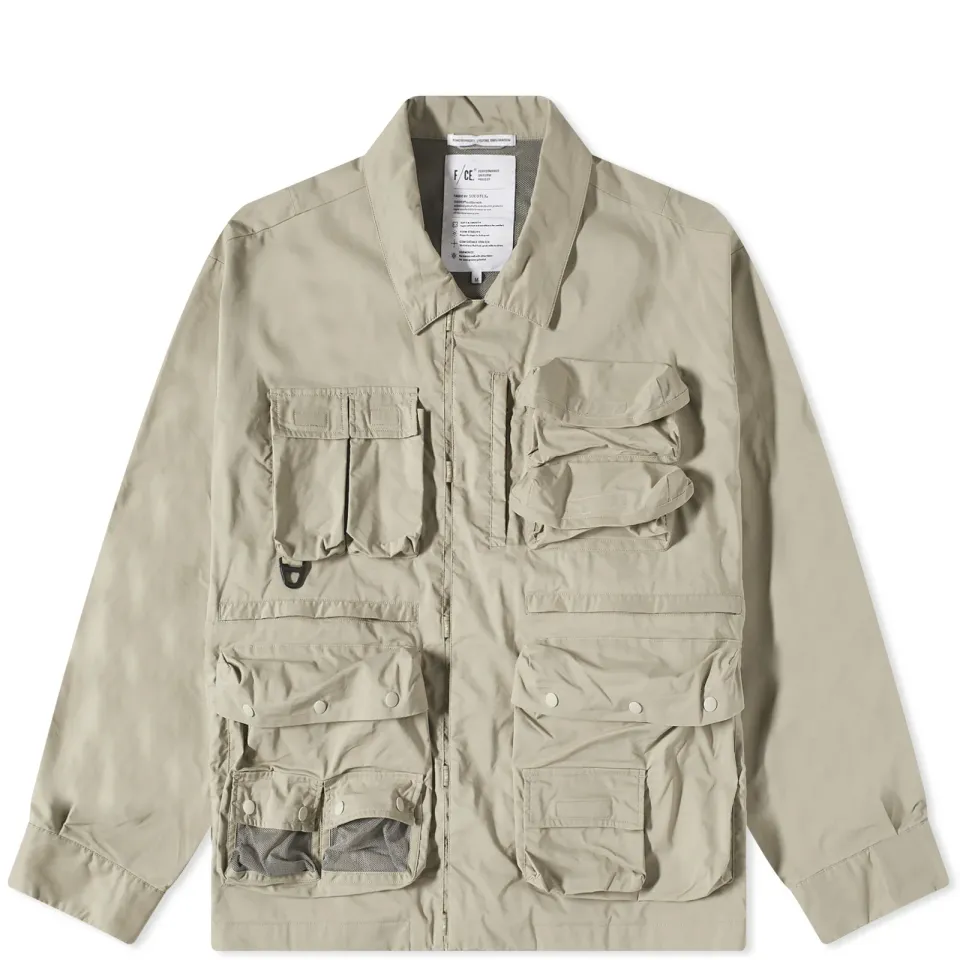 F/CE. Utility Shirt