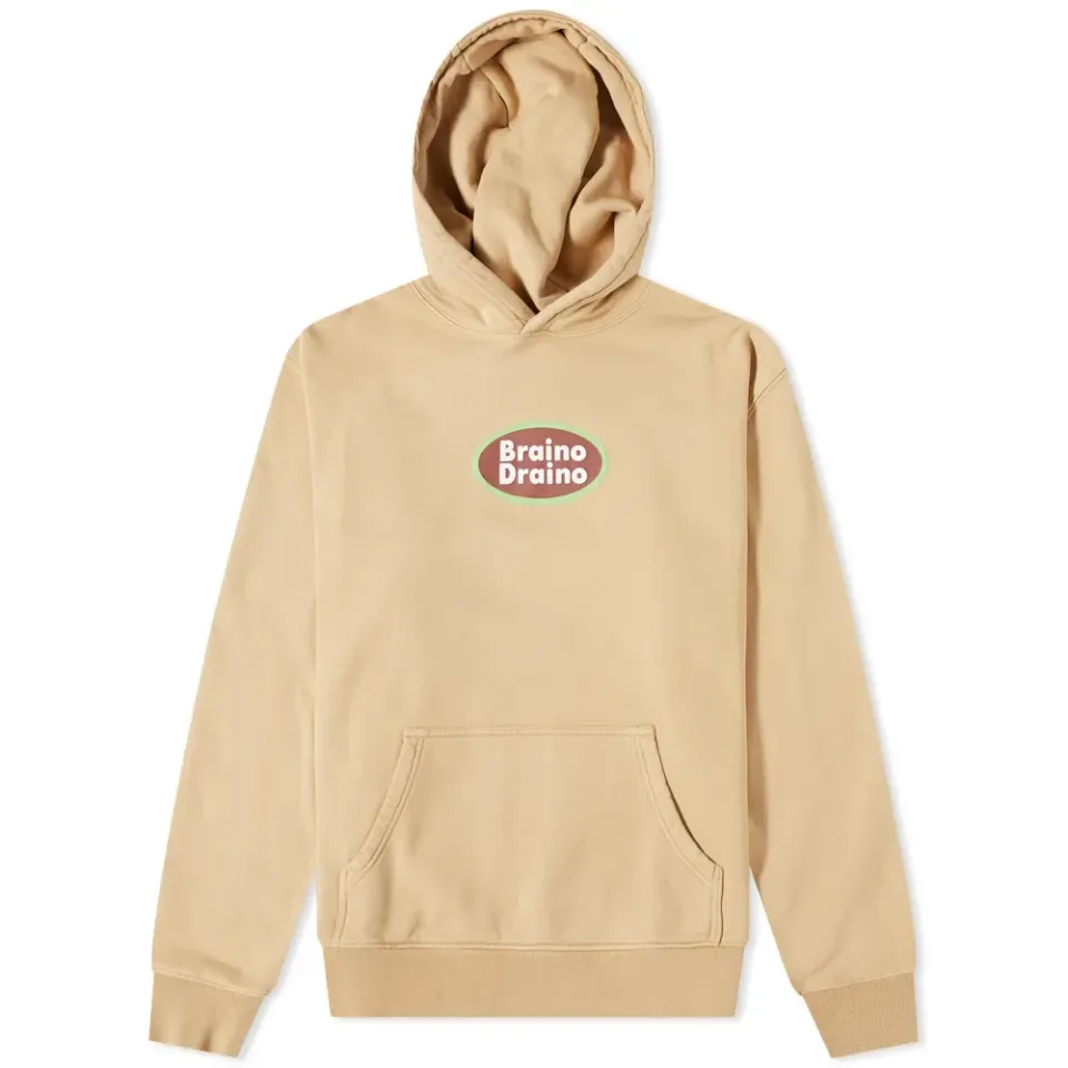 Braino Draino Hoody