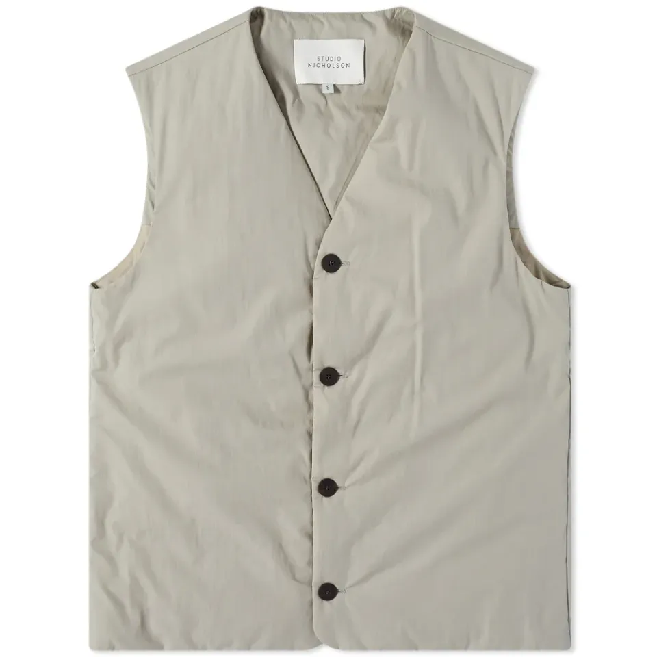 Spey Padded Vest