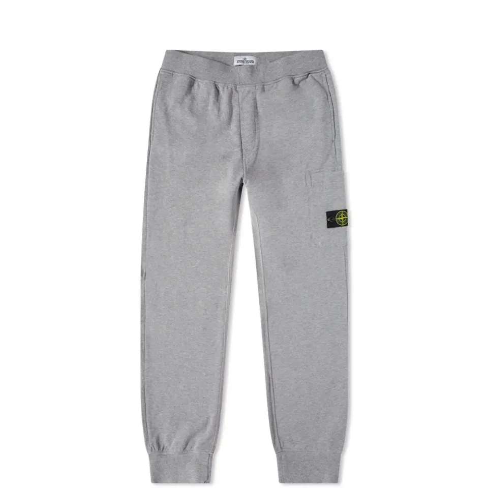 Cargo Sweat Pant