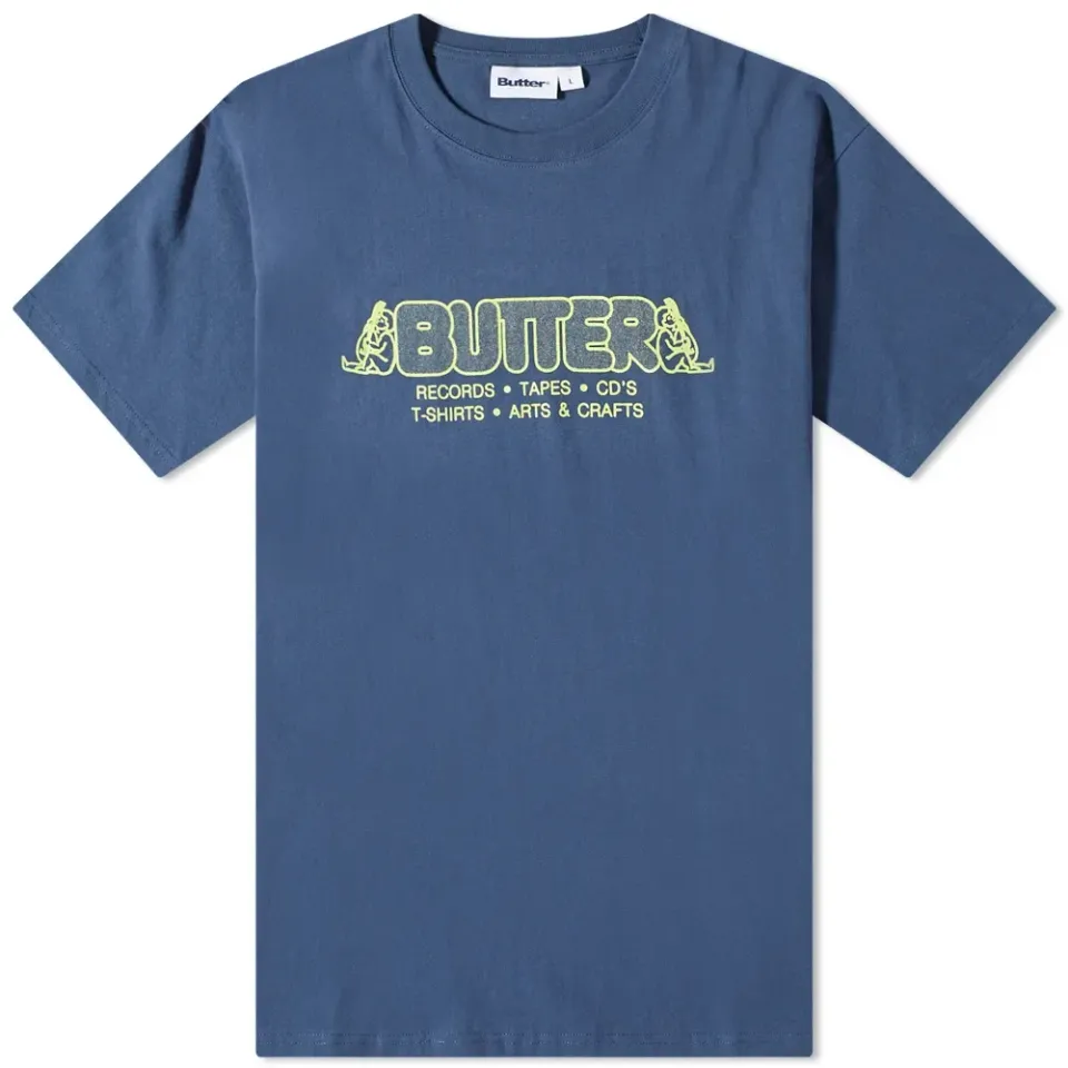 Crafts T-Shirt