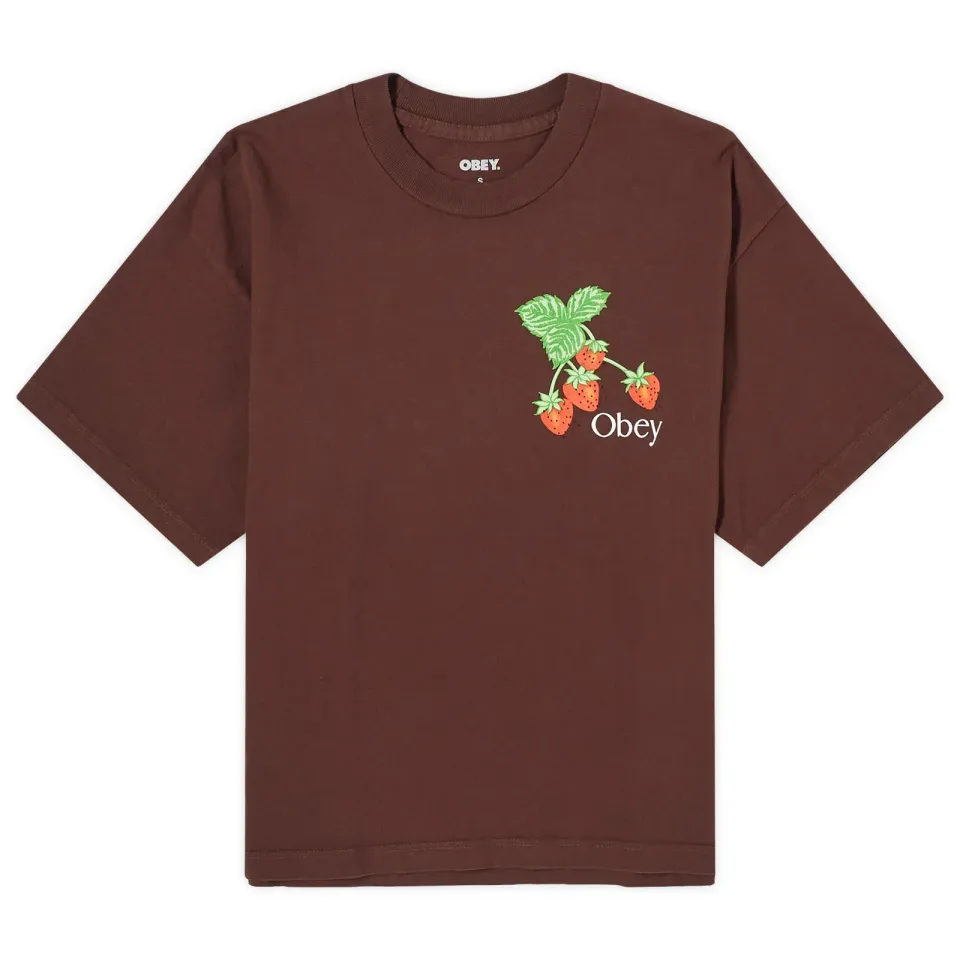 Strawberry Bunch T-Shirt