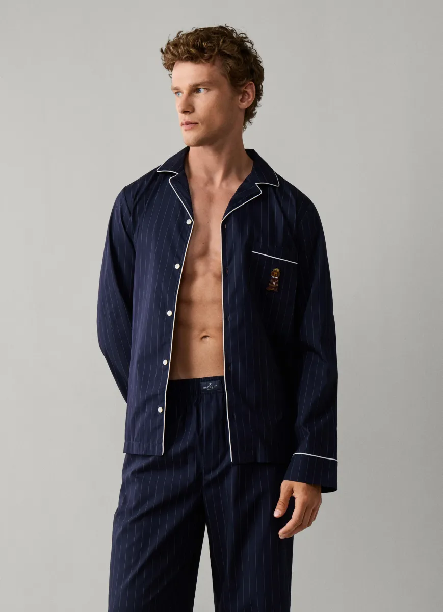 Harry Pyjama Set