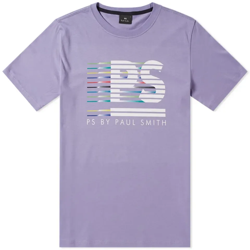 Racing Logo Tee