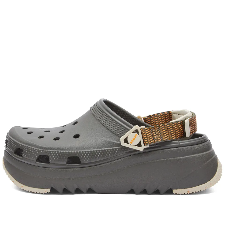 Hiker Xscape Clog