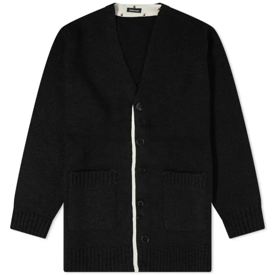 Oversized Cardigan