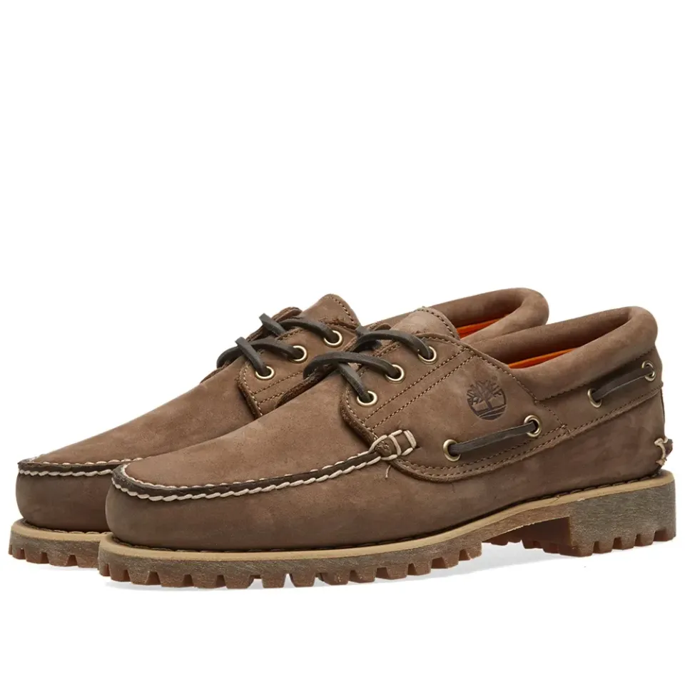 Authentic 3 Eye Classic
