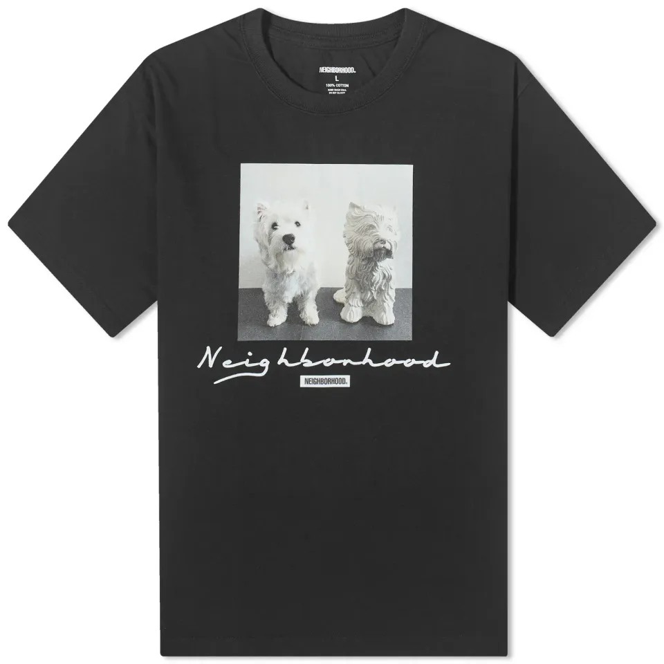 NH-13 T-Shirt