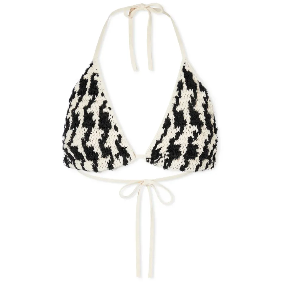 Omar Bralet Top