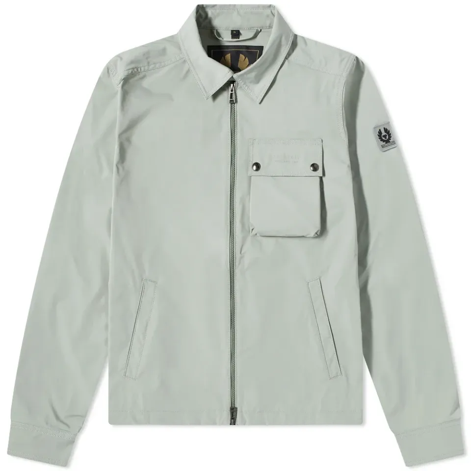 Tonal Wayfare Overshirt