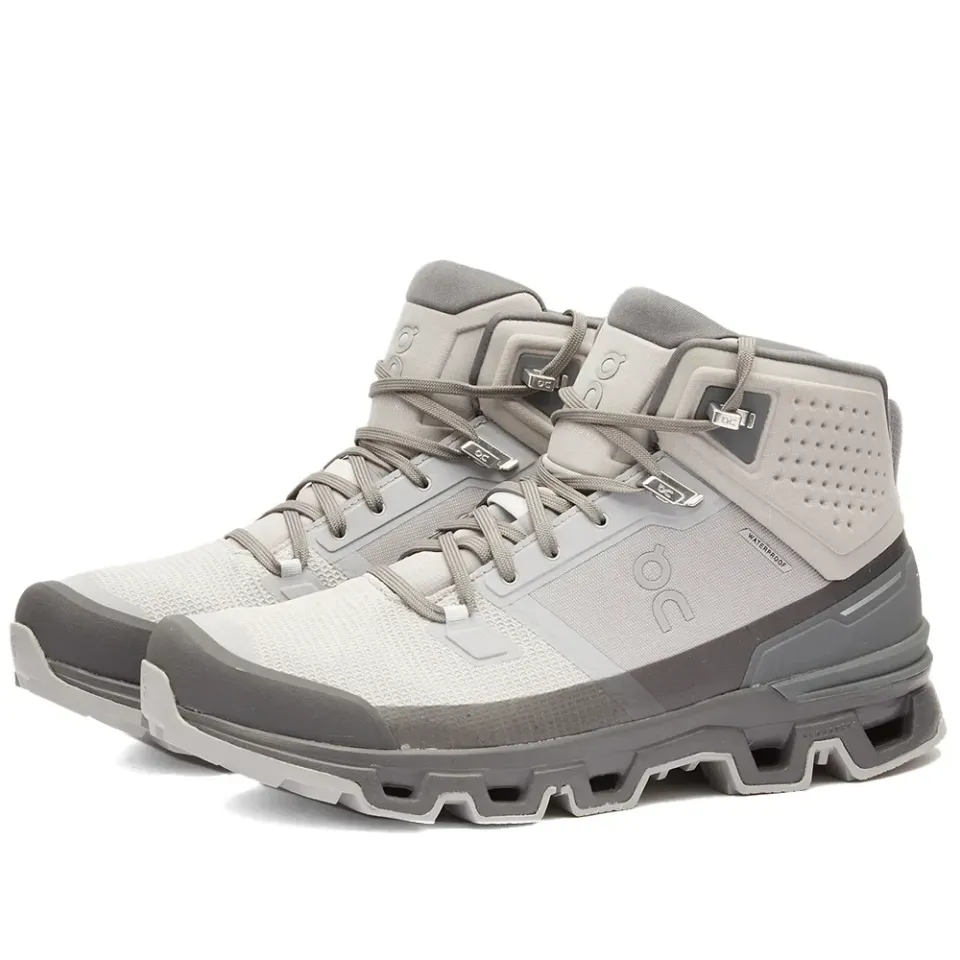 ON Running Cloudrock 2 Waterproof