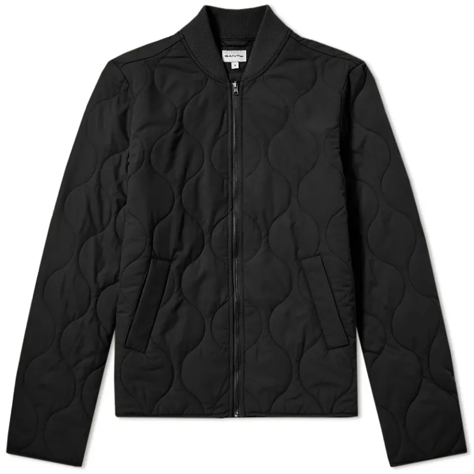 The One Liner Jacket