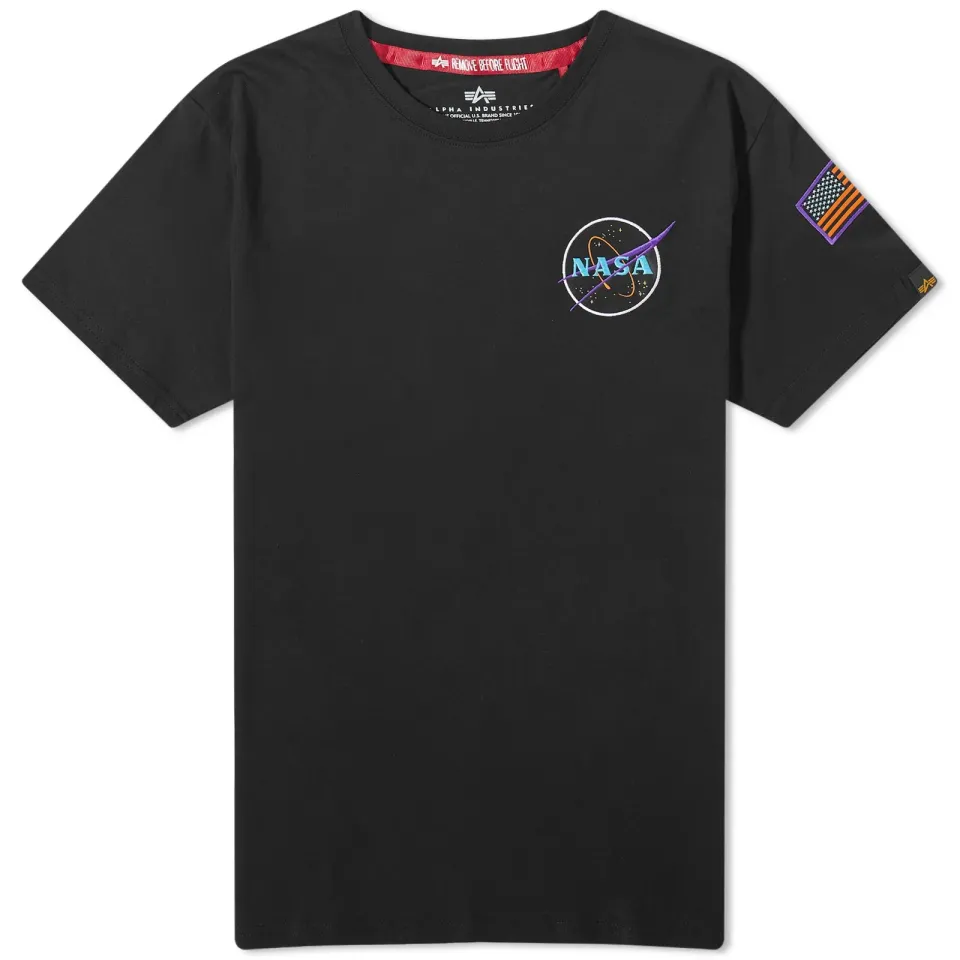 Space Shuttle T-Shirt