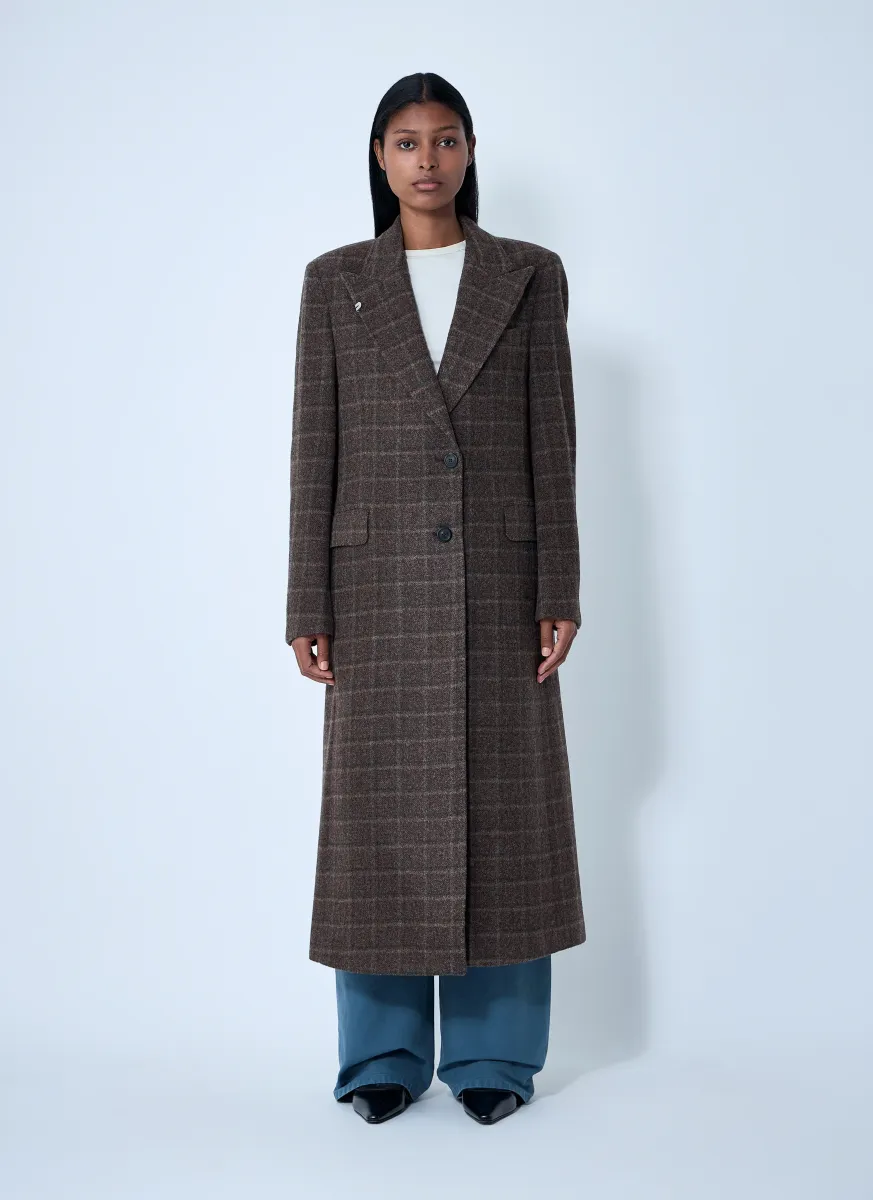 Manta Coat