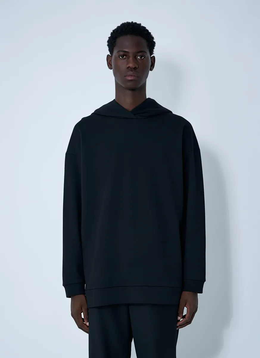 Essoni Hooded Sweatshirt