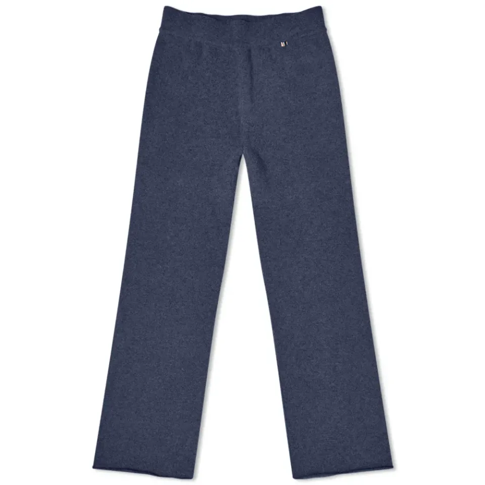 Loose Fitting Trouser