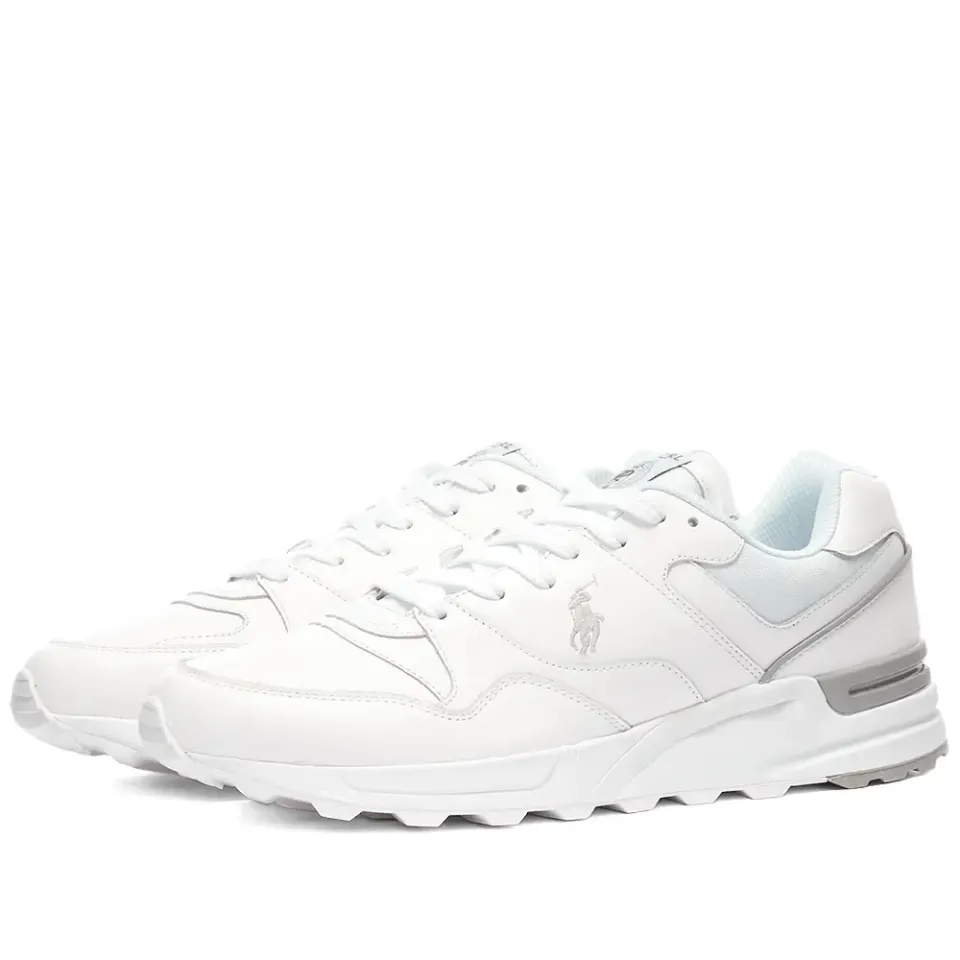 Trackster Sneaker