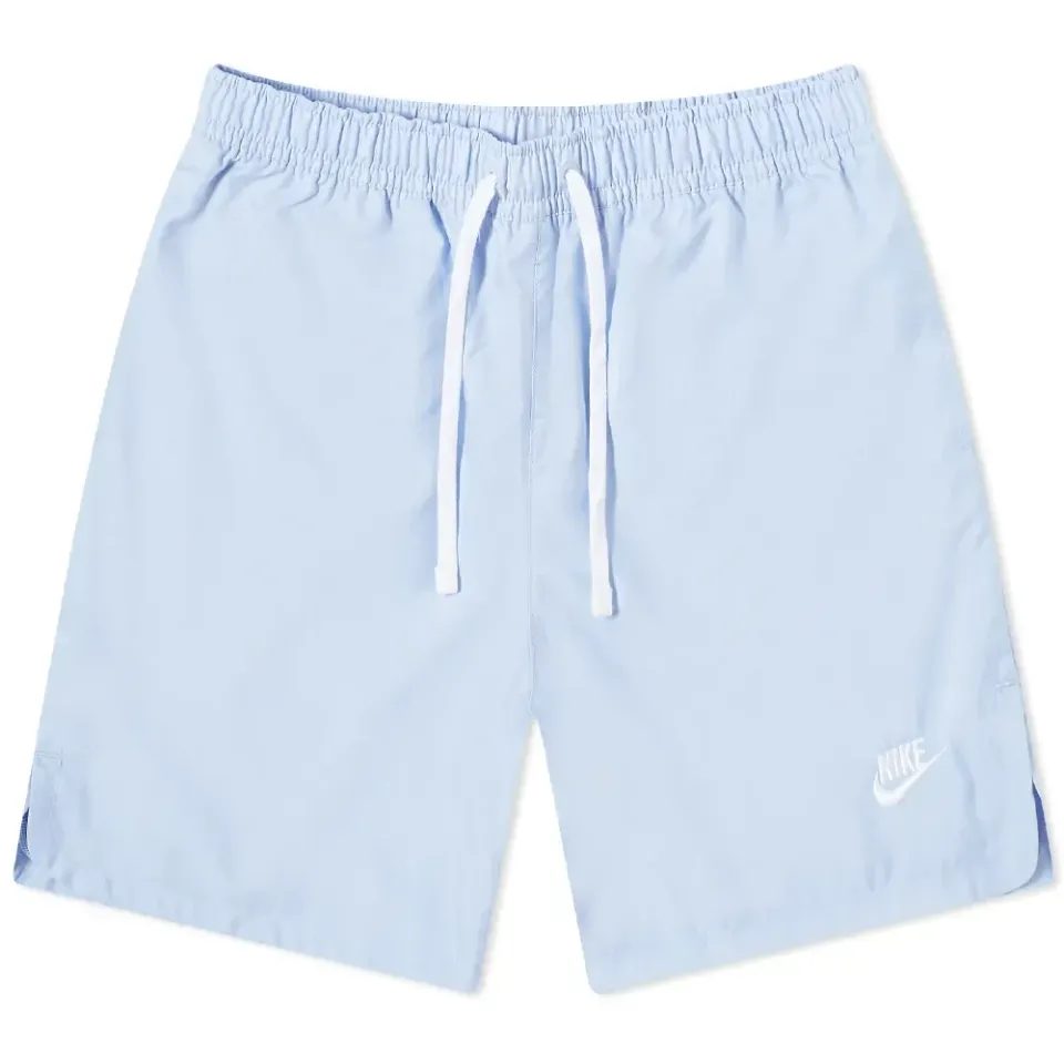 Nike Retro Woven Shorts