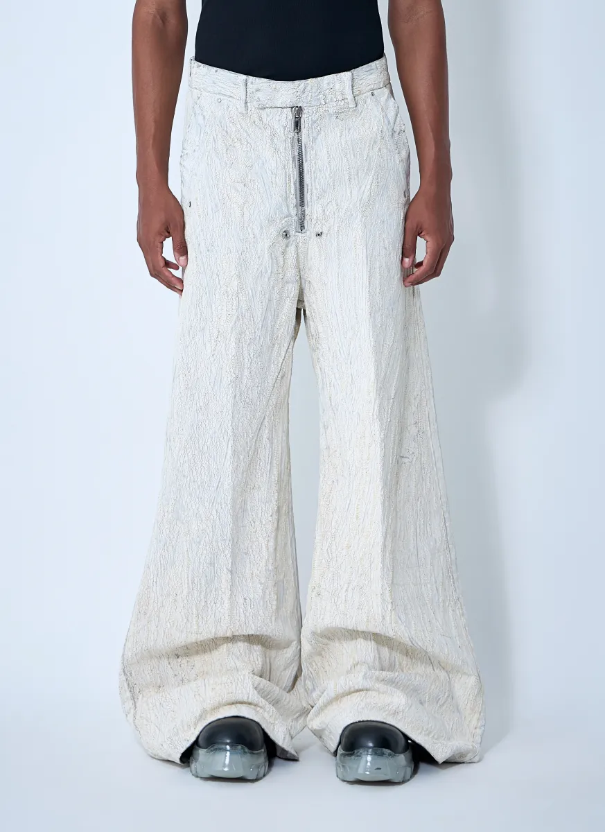 Wide Bela Pants