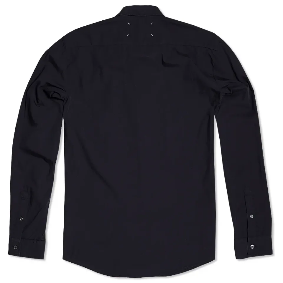 Maison Martin Margiela 10 Slim Poplin Shirt
