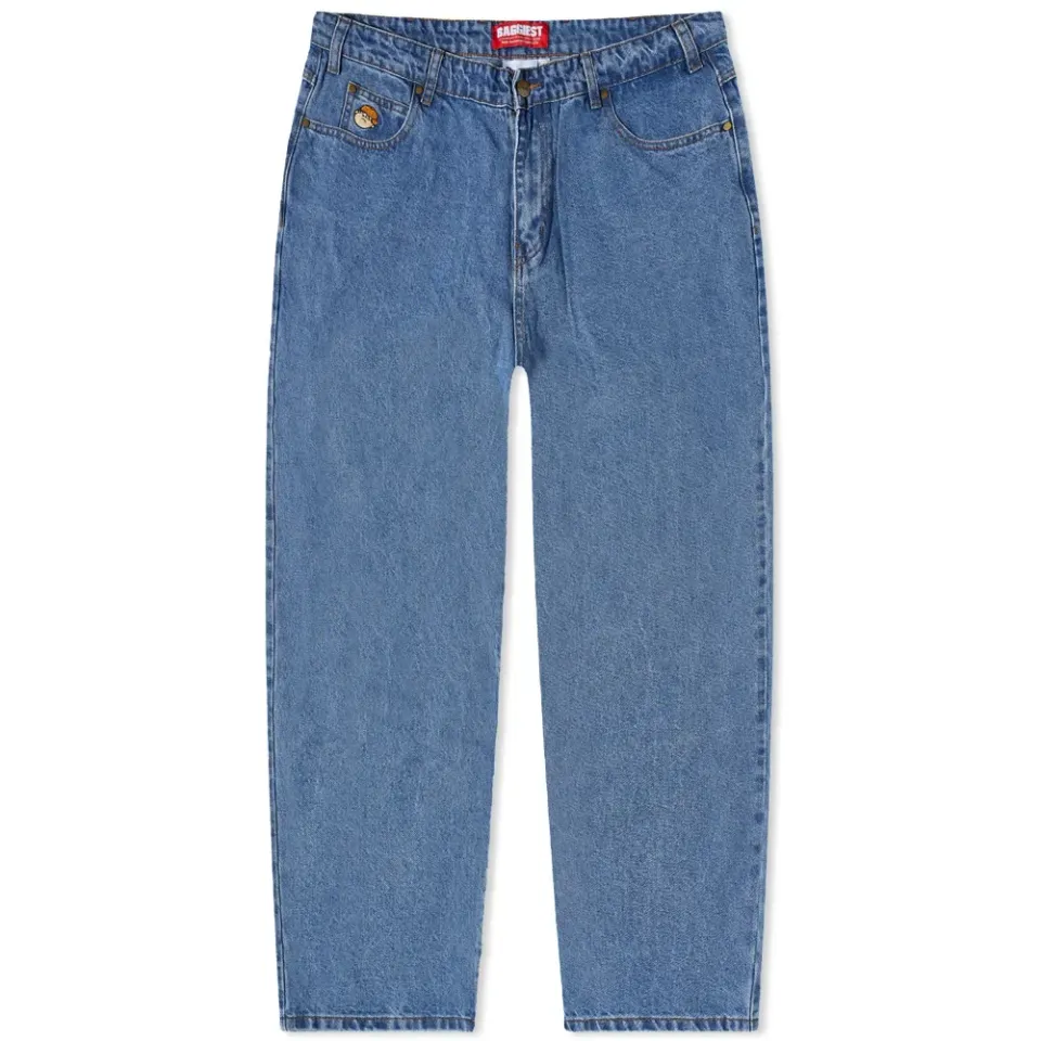Santosuosso Jeans
