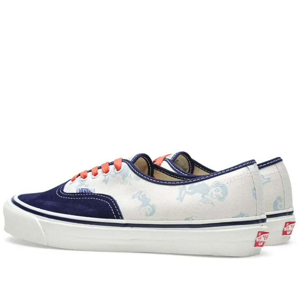 OG Authentic LX Monkey