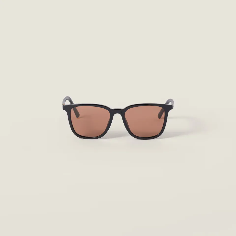 Miu Regard sunglasses