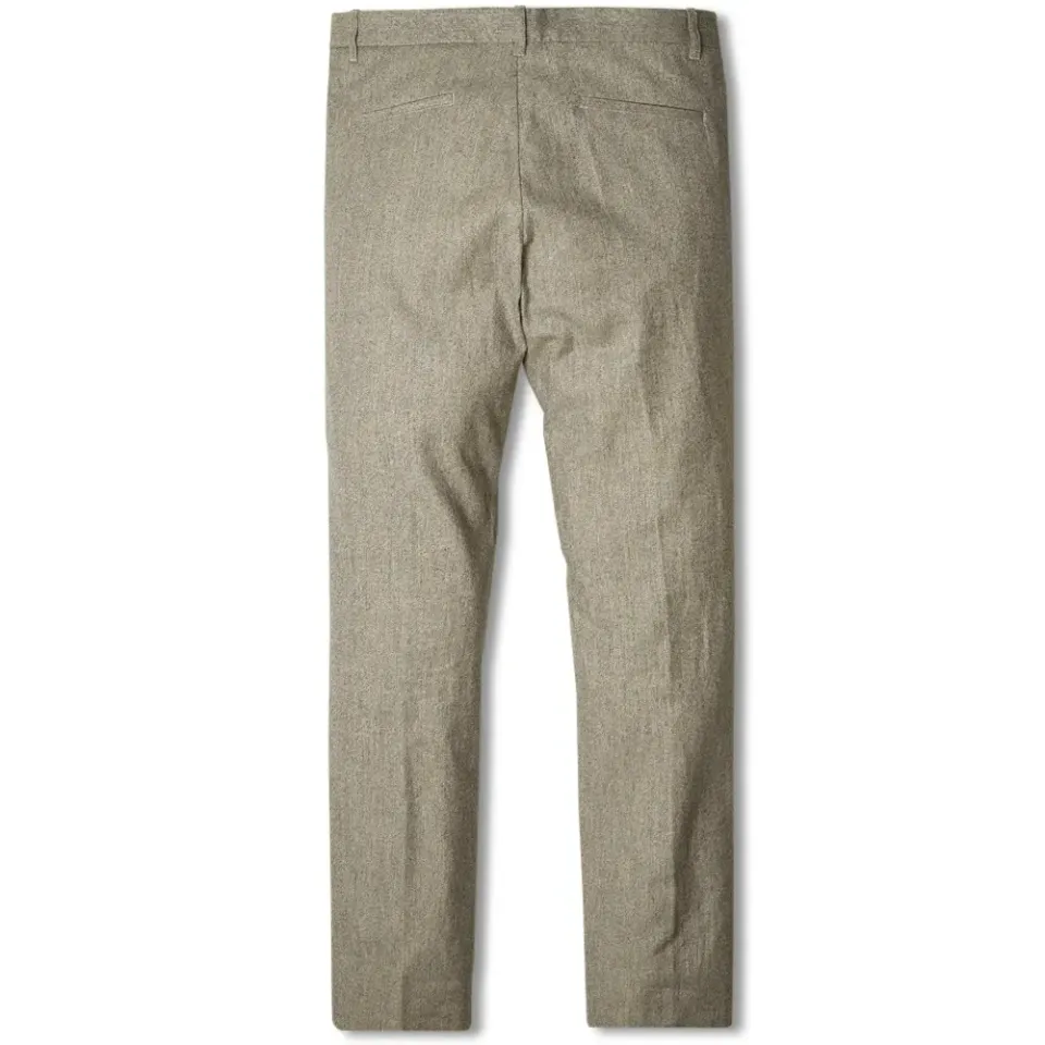 Tailored Trousers