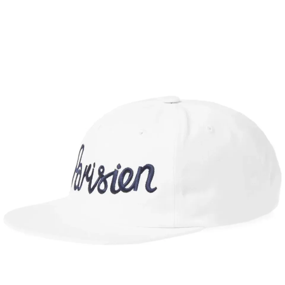 Maison Kitsuné Parisien Baseball Cap
