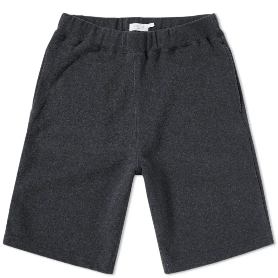 Loopback Sweat Short