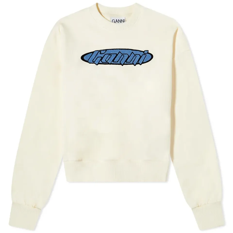 Isoli Logo Sweat