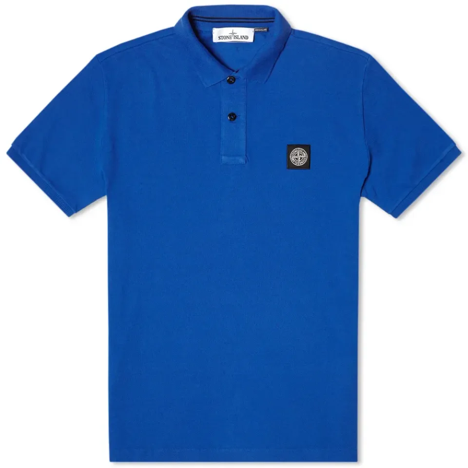 Regular Fit Polo