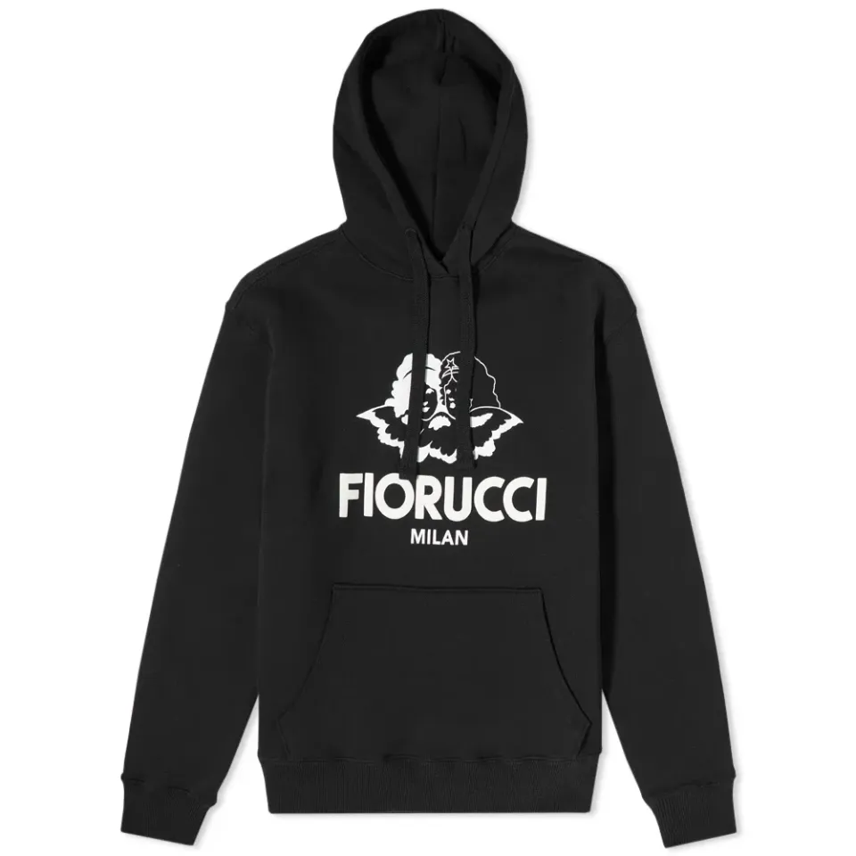 MILAN ANGELS Hoodie