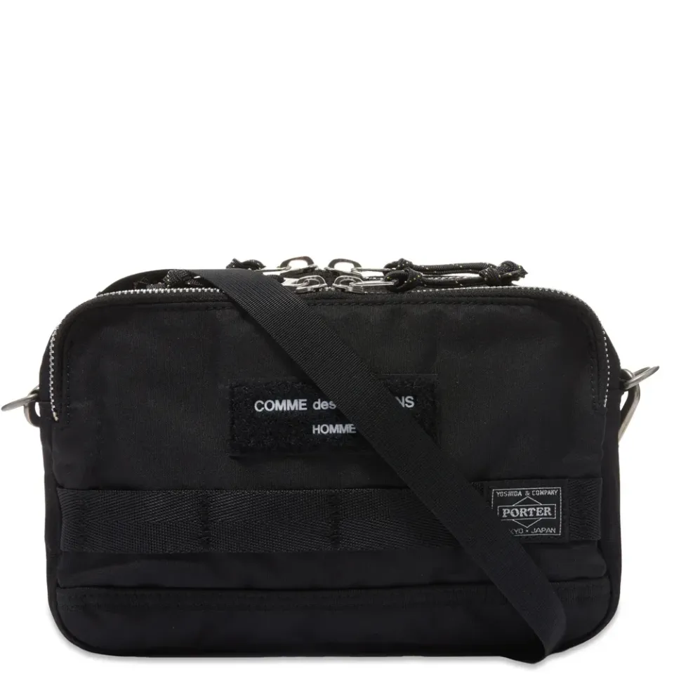 x Porter Side Bag