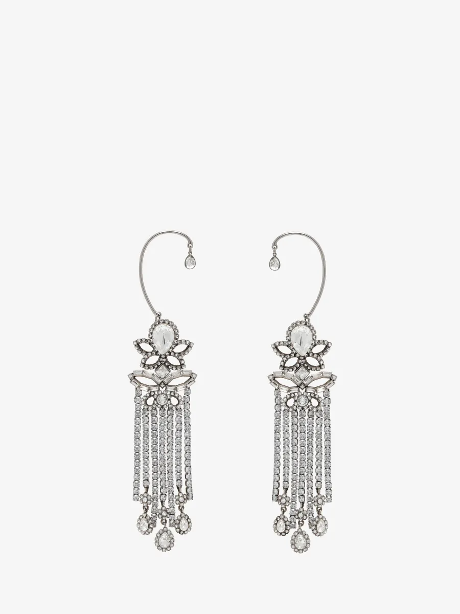 Chandelier Earrings