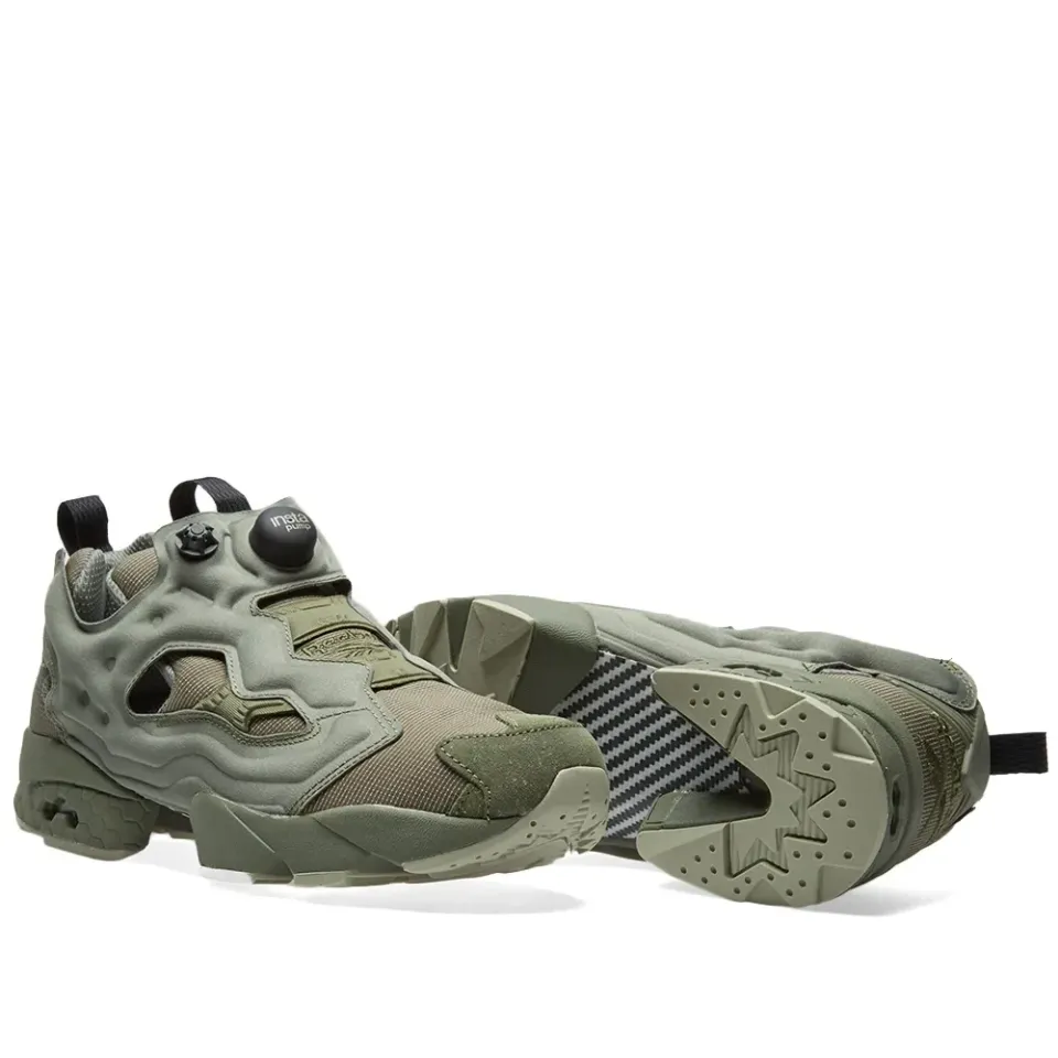 Instapump Fury MTP