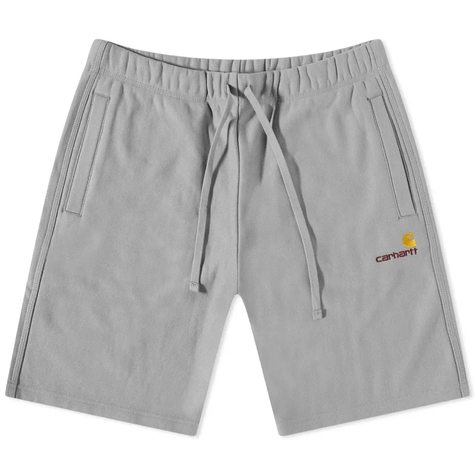 American Script Sweat Shorts