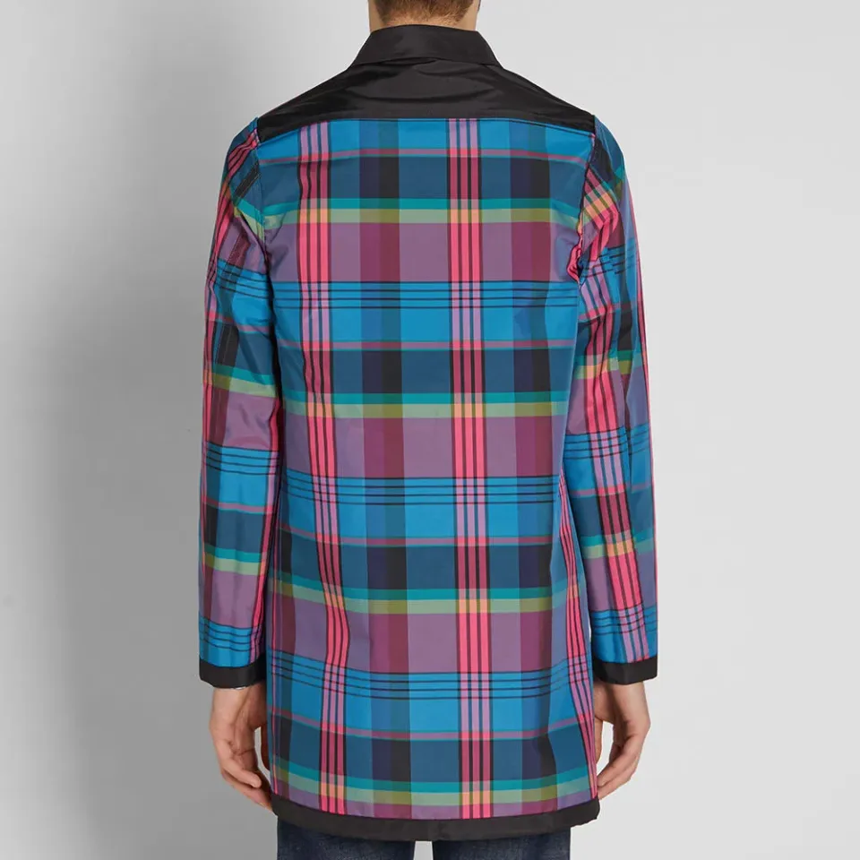 Reversible Mac