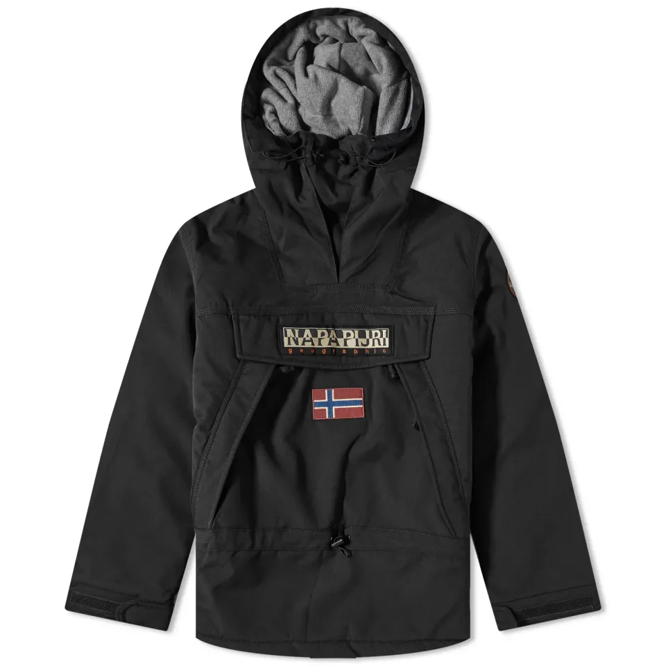 Skidoo Jacket