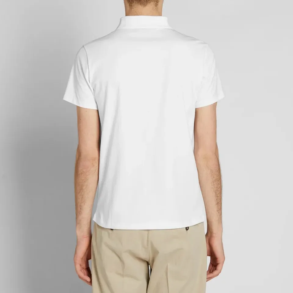A.P.C. Andy Polo