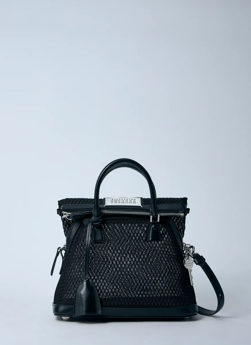 Mini 5AC Classique Shoulder Bag