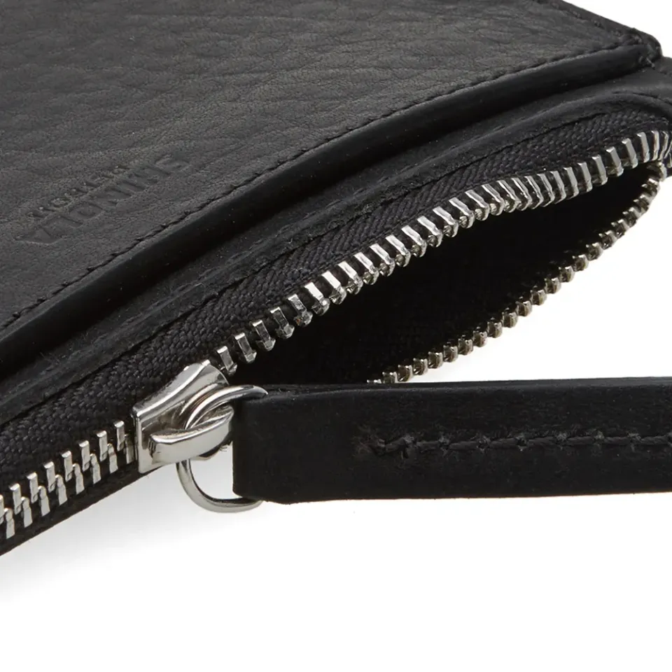 Coin & Card Pouch
