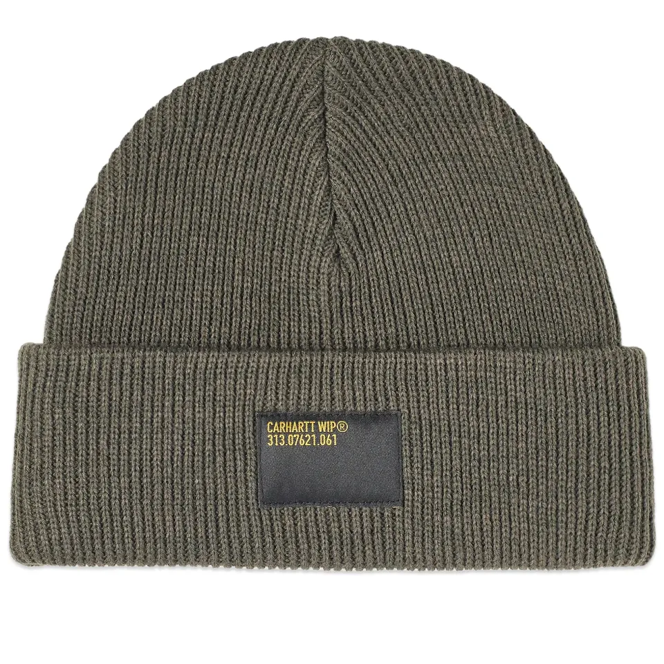 Haste Beanie