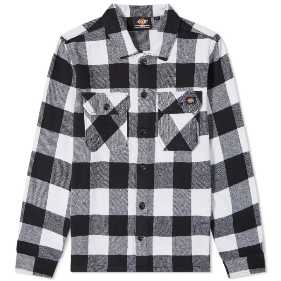 Sacramento Check Shirt