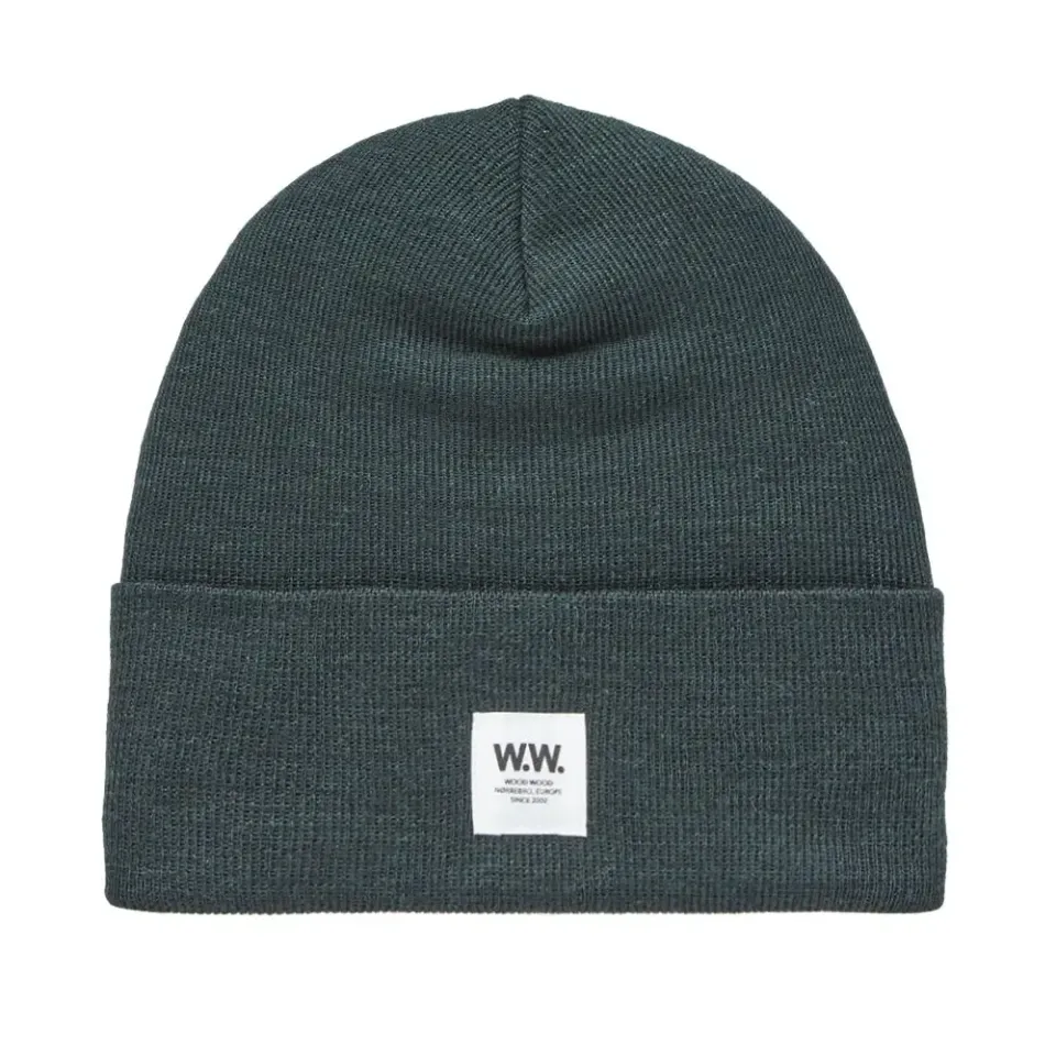 Gerald Beanie