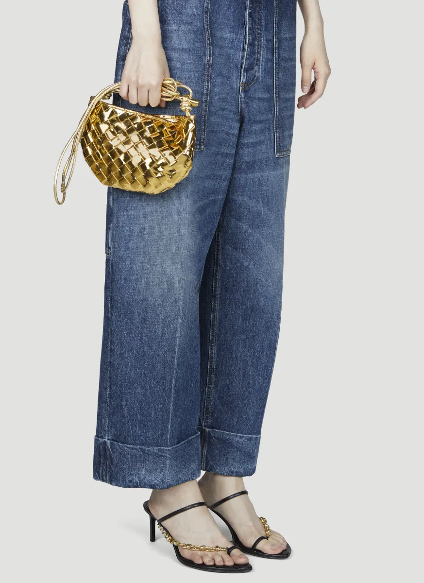 Mini Sardine Handbag